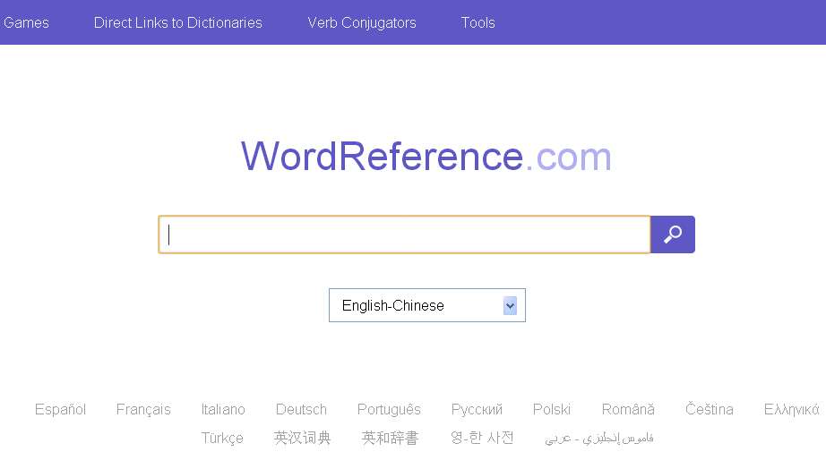 WordReference.com