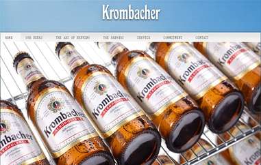 科隆巴赫啤酒