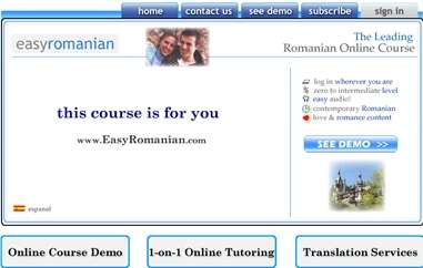 轻松学罗马尼亚语