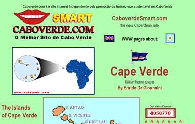 Caboverde