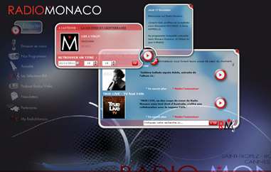 Radio-Monaco