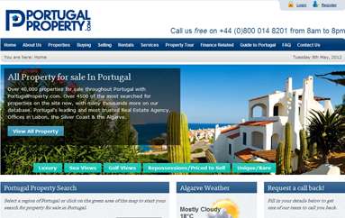 Portugal Property