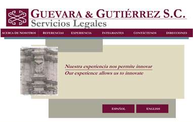 Guevara & Gutiérrez律师事务所