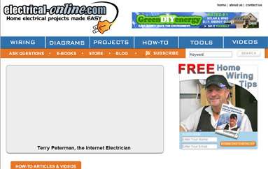 Electrical-online.com