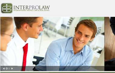 International Project Law & Real Estate, S.A