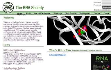 RNA协会