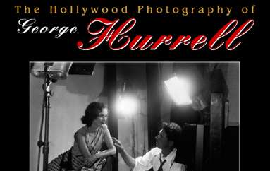 Hurrell George的好莱坞摄影