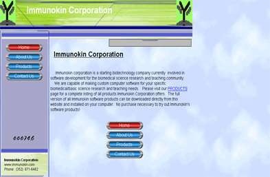 Immunokin公司