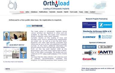 OrthoLoad