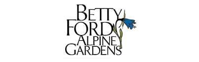贝蒂·福特高山花园
