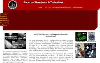 生物科学与技术协会