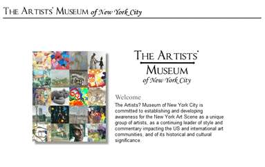 纽约市艺术博物馆