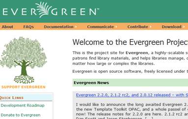 Evergreen 博物馆