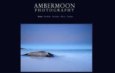Ambermoon摄影