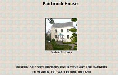 Fairbrook之家