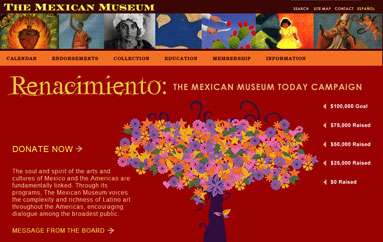 墨西哥博物馆