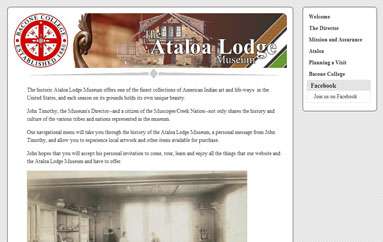 Ataloa Lodge博物馆
