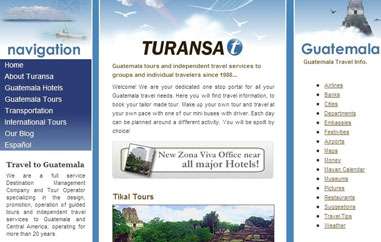 Turansa.com