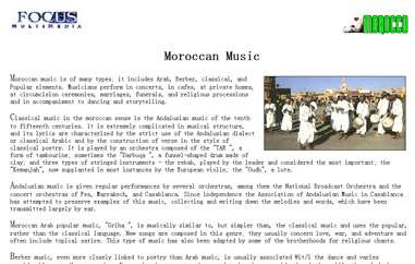 Al Altan's Focus on Morocco