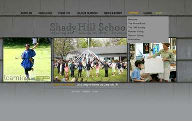 Schady Hill School
