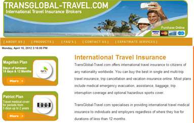 TransGlobal-Travel.com