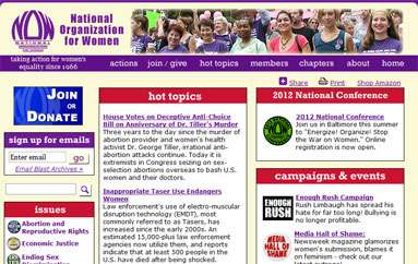 国际妇女组织