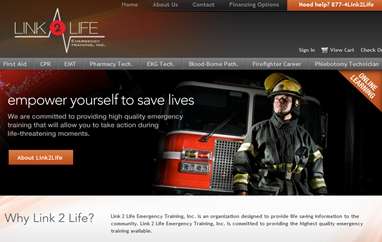 Link 2 Life Emergency Training