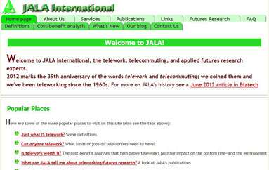 JALA International