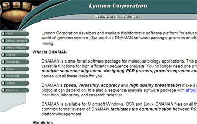 Lynnon公司