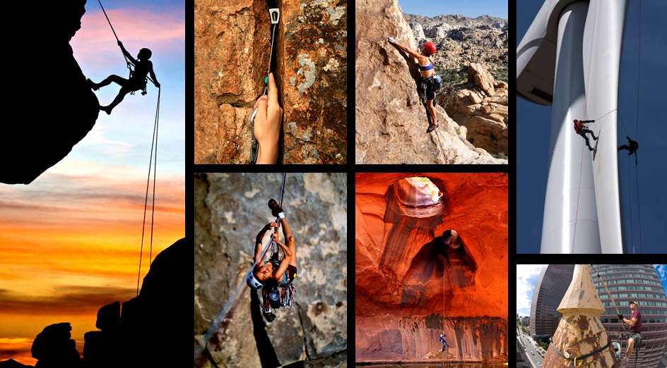 亚利桑那州登山探险学校