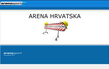 Arena Sport 1 Hrvatska